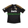 Camiseta Real Madrid Cristiano Ronaldo 7 Segunda Equipación 2011-2012